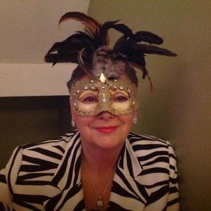 Meet your Posher, Joanne